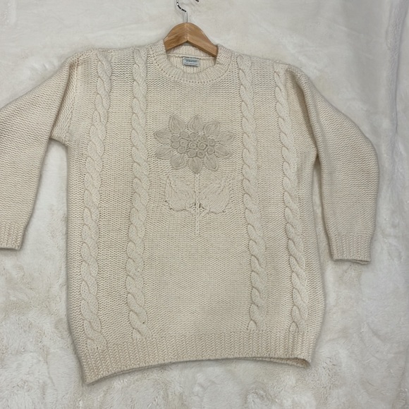 United Colours of Benetton Shetland Sweater - Picture 13 of 13
